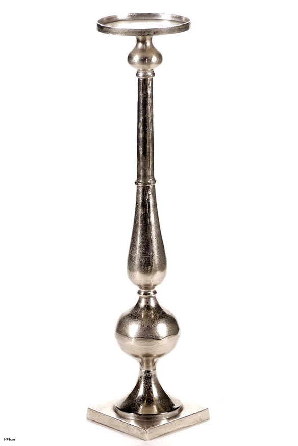 Candle holder o.foot