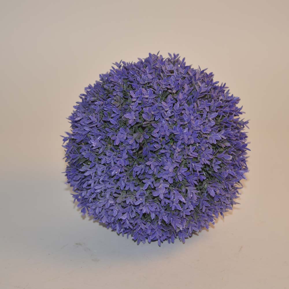 Lavender ball