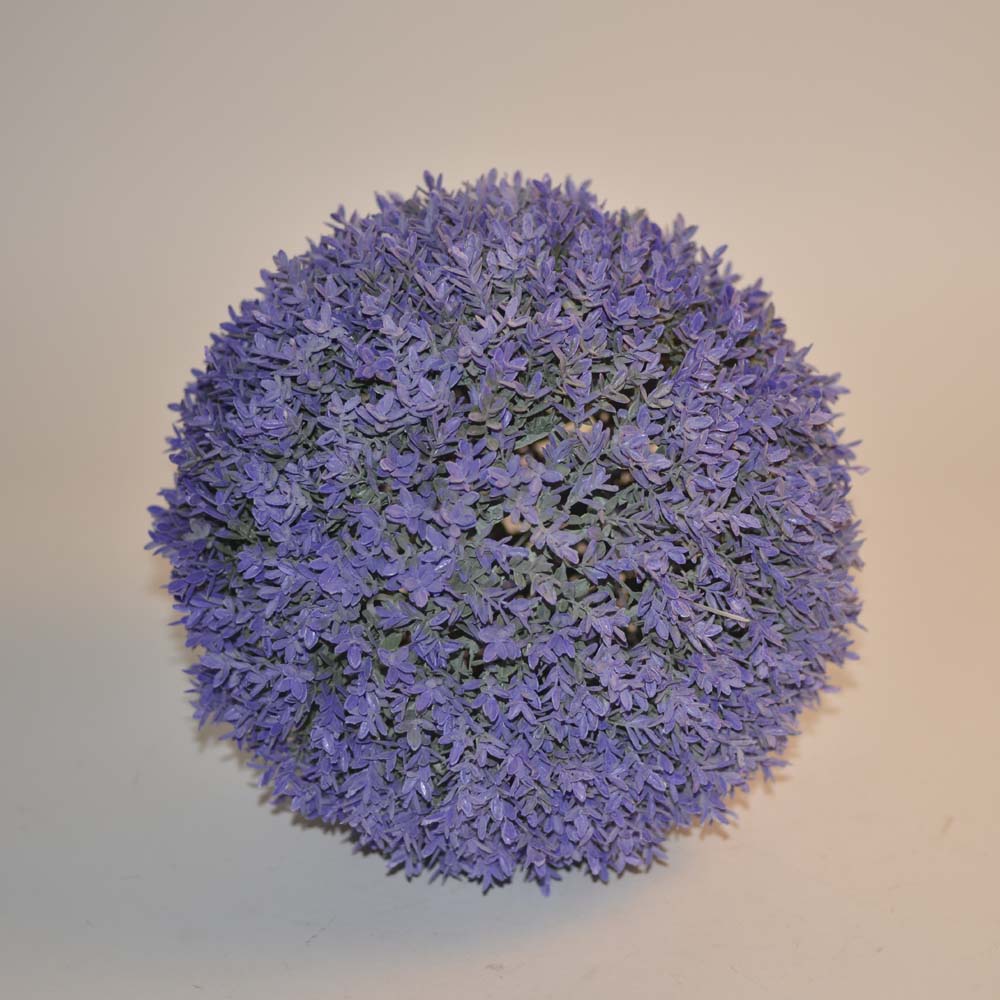 Lavender ball