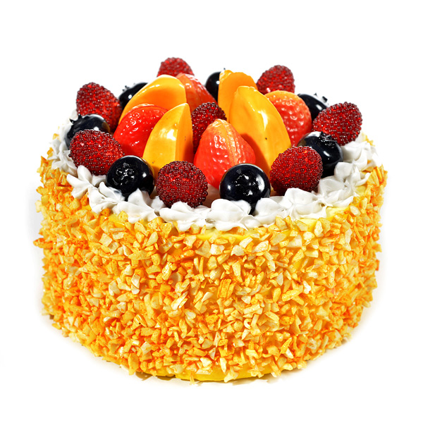 Fruit cake