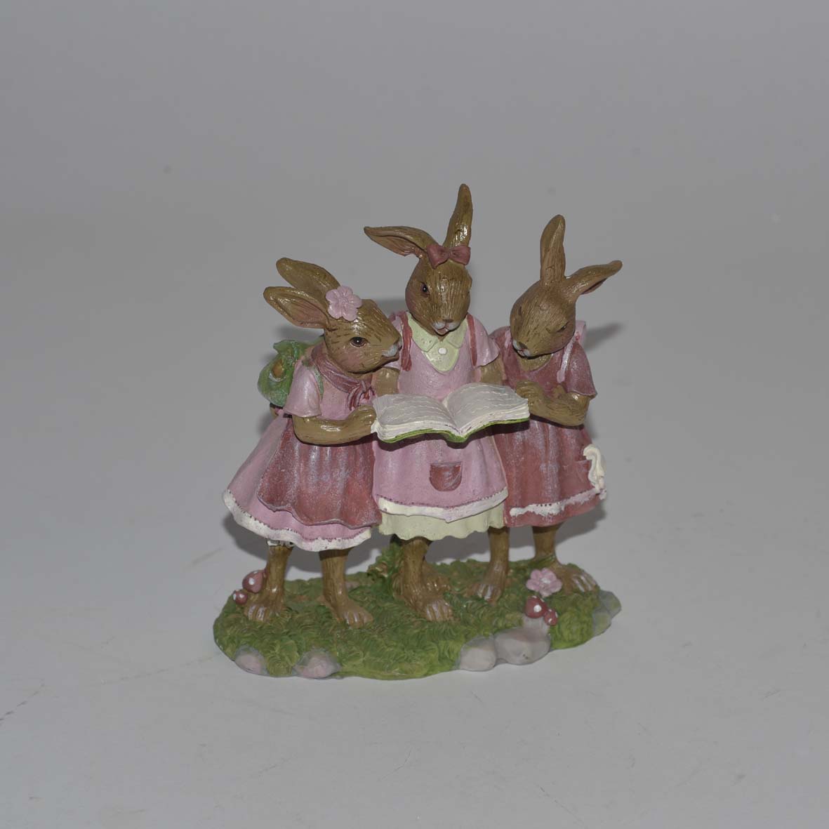 Rabbit girls