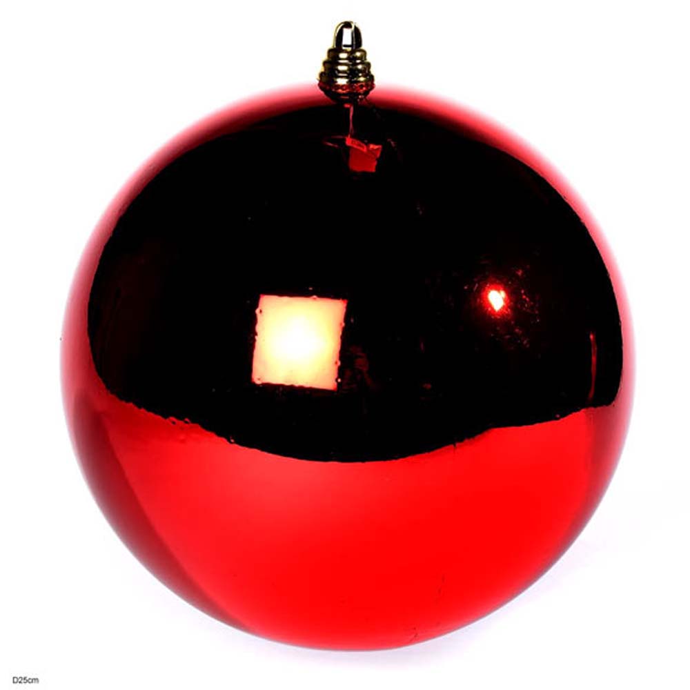 X-mas ball