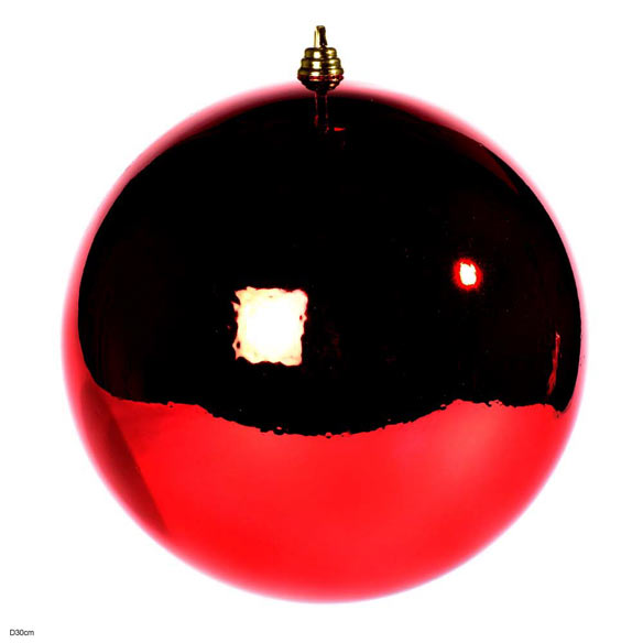 X-mas ball