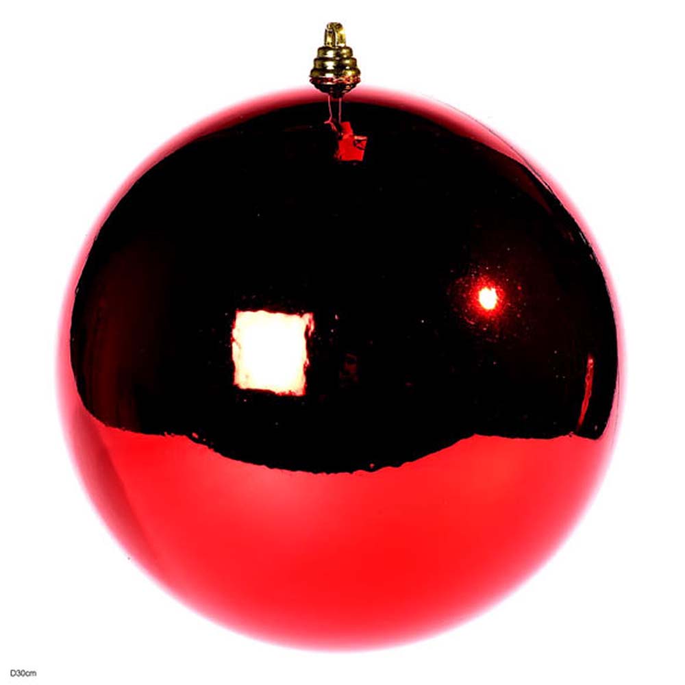 X-mas ball