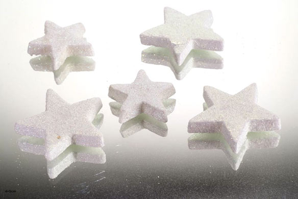 Star w.glitter