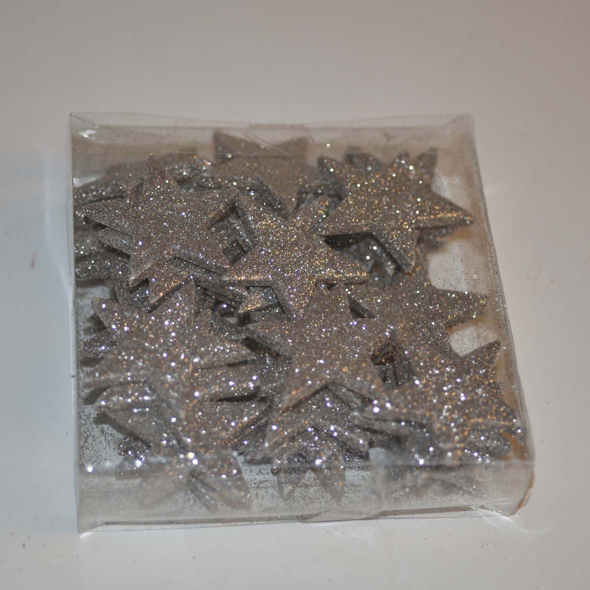 Star w.glitter