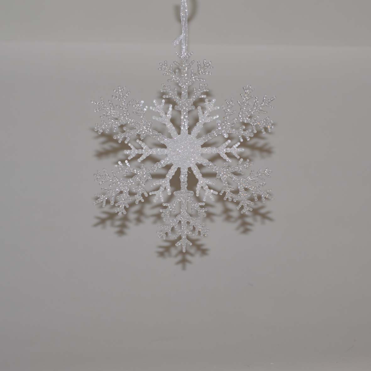 Ice crystal