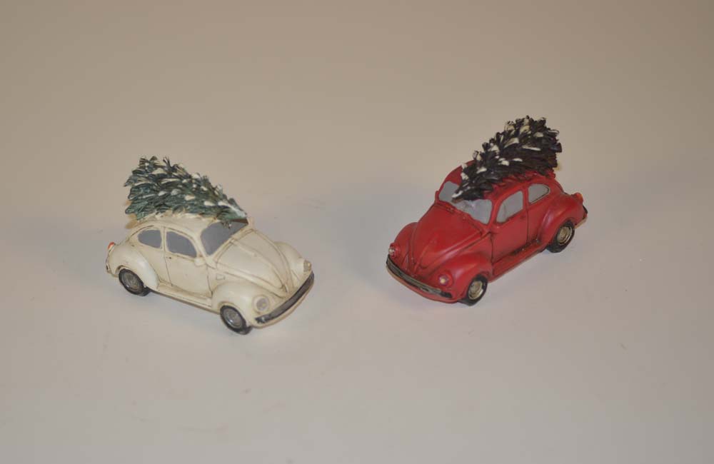 Vw beetle