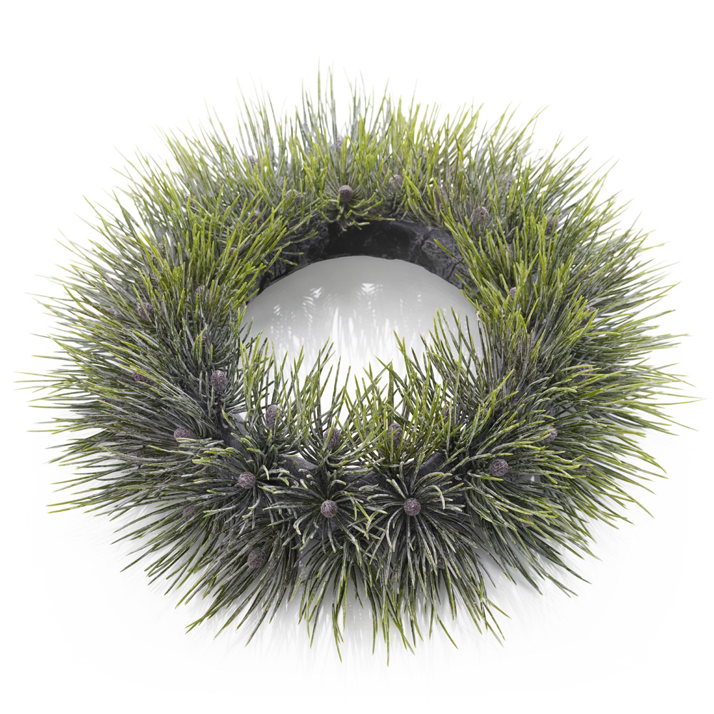 Fir wreath