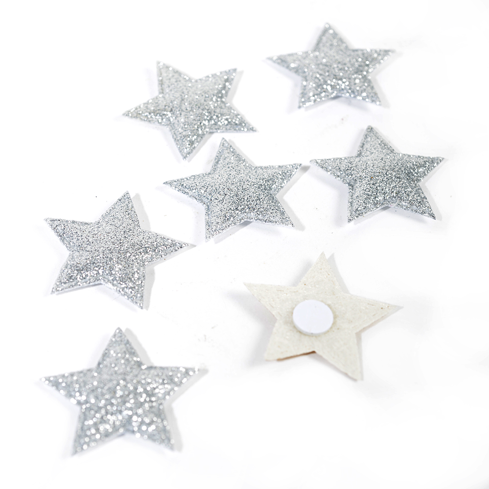 Star felt