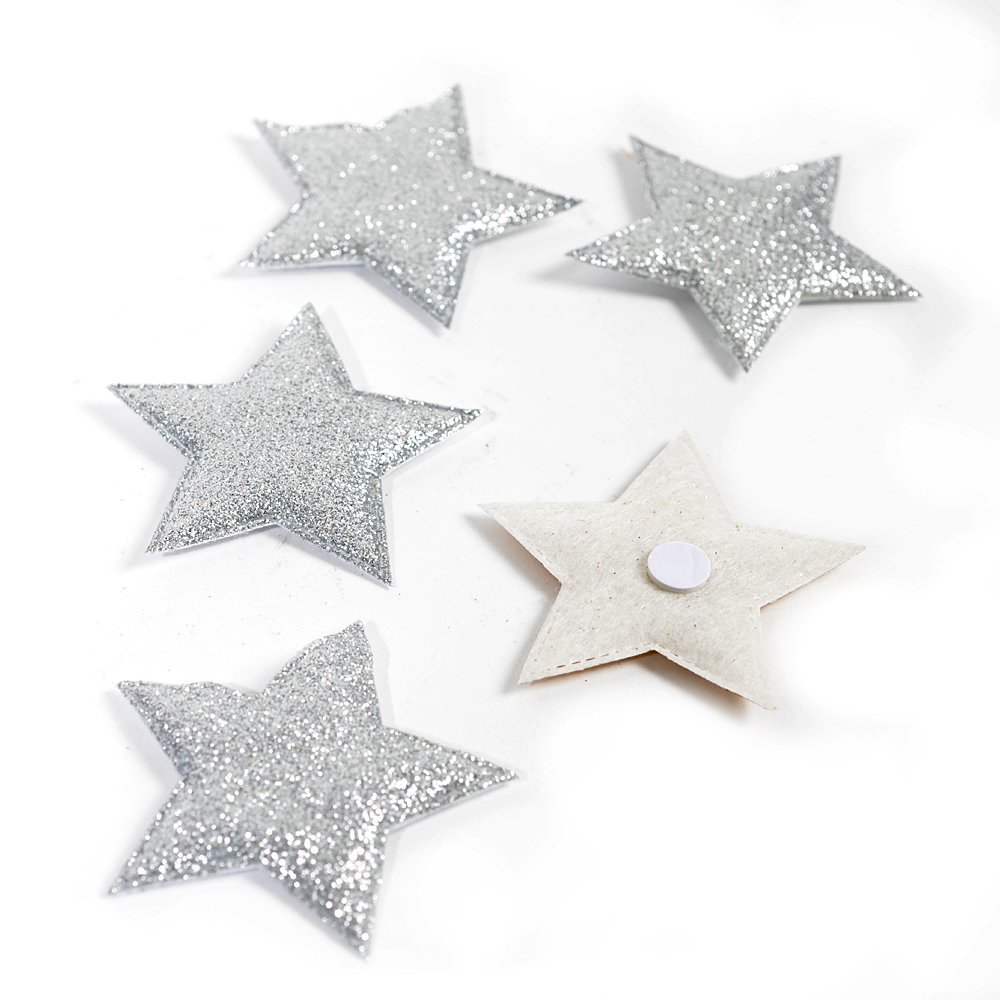 Star felt