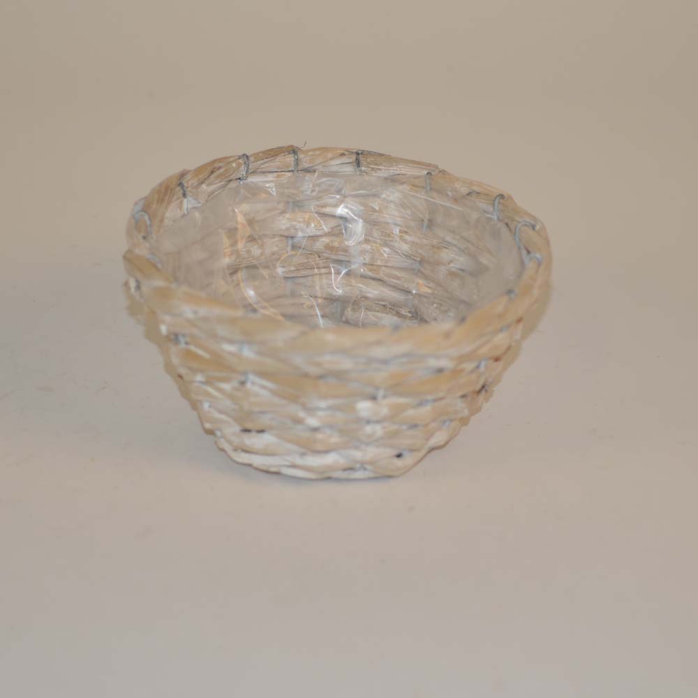 Basket round