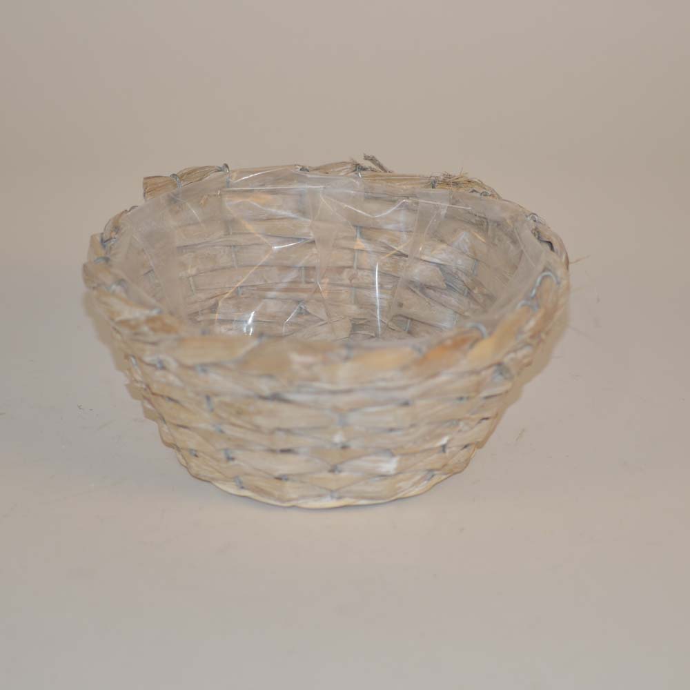 Basket round