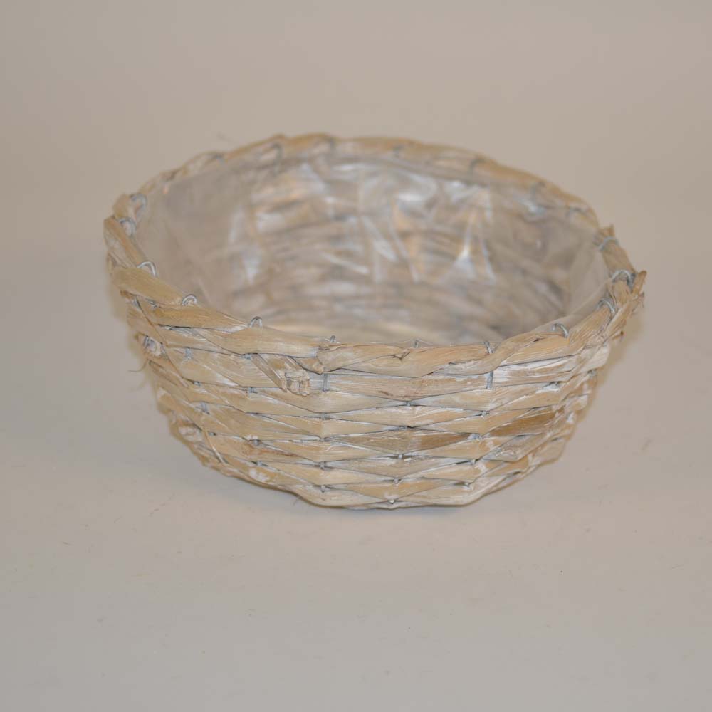 Basket round