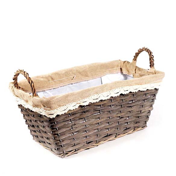 Basket w.ears