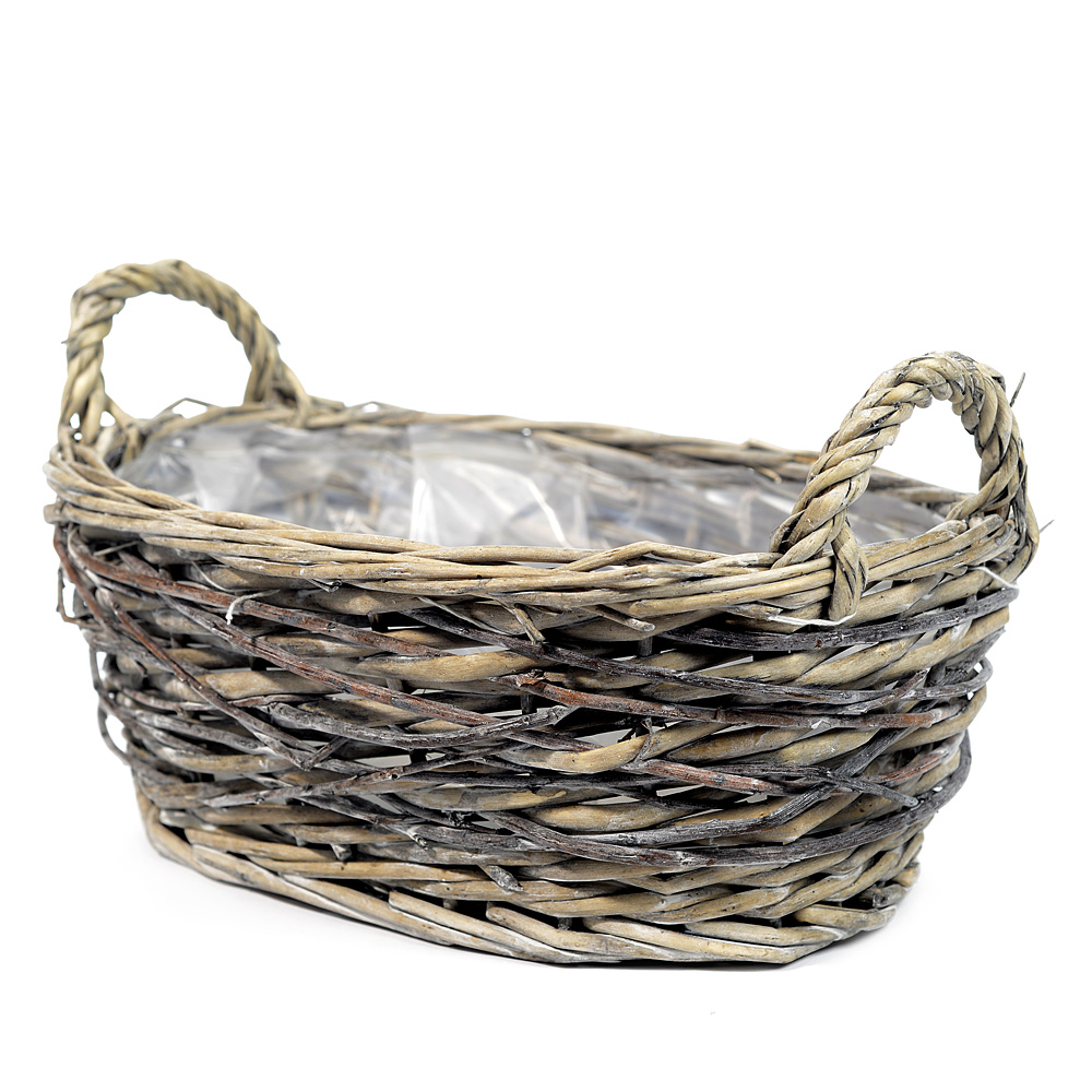 Willow basket