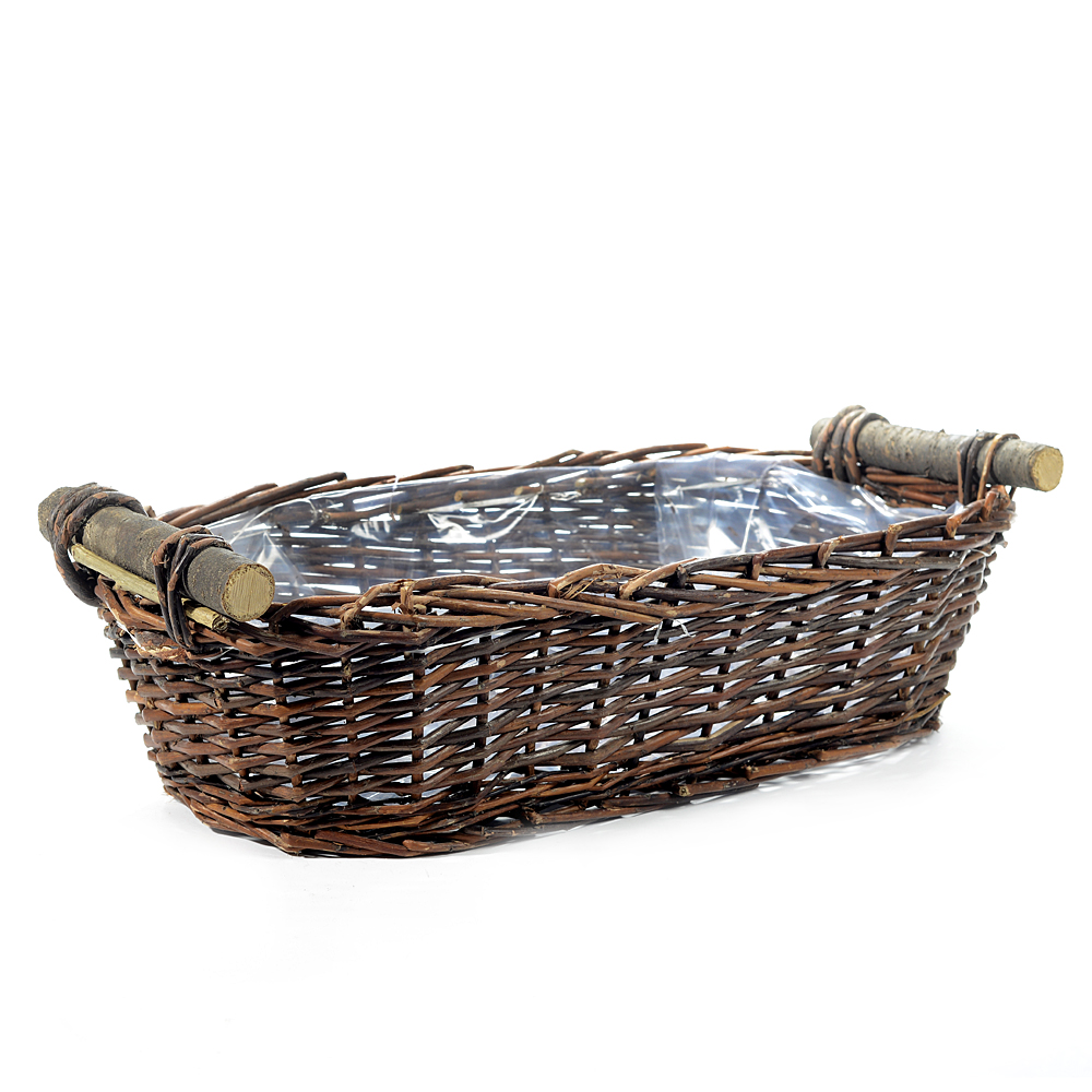 Willow basket