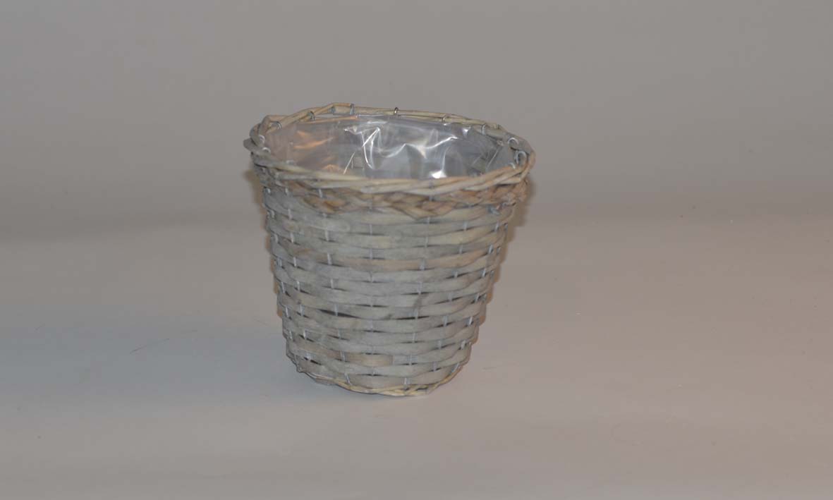 Basket round