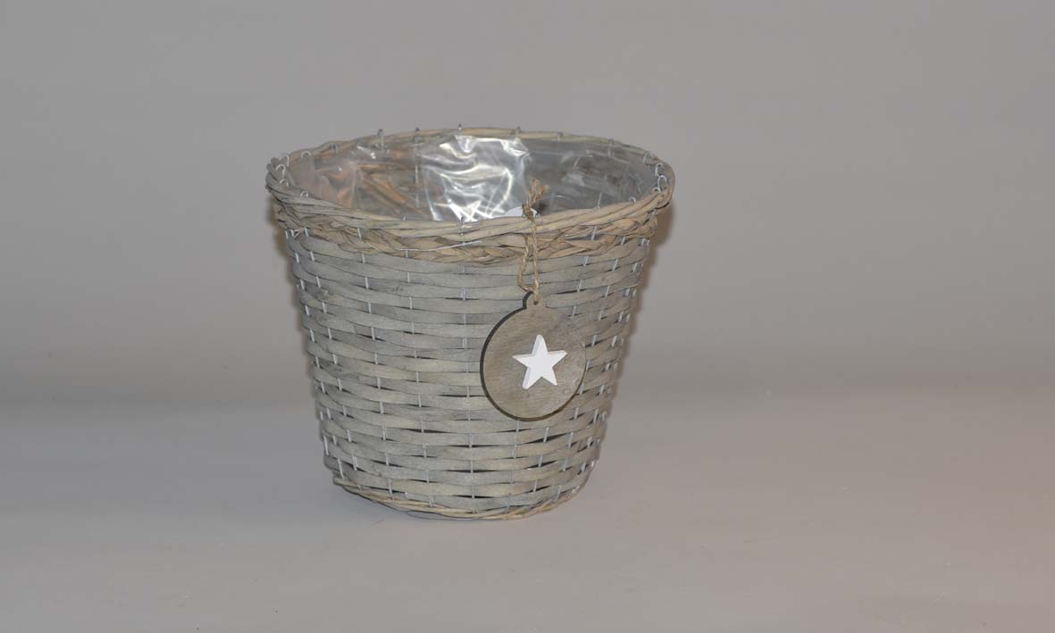 Basket round