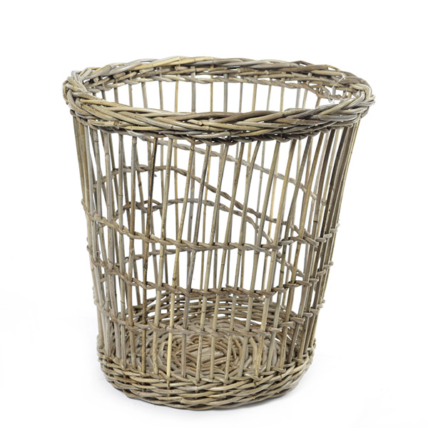 Basket kubu
