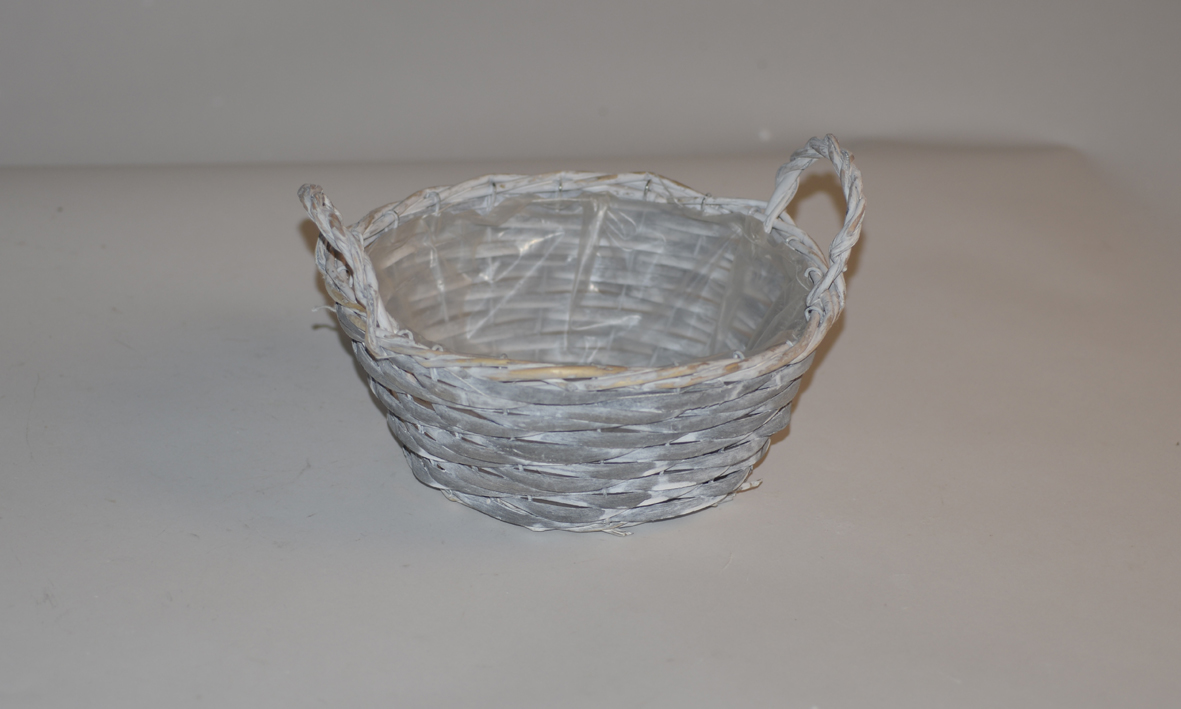 Basket willow rnd.