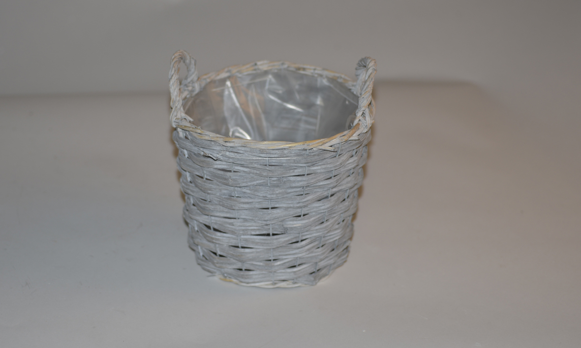 Basket willow rnd.