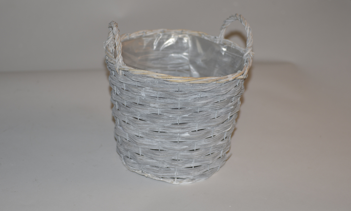 Basket willow rnd.