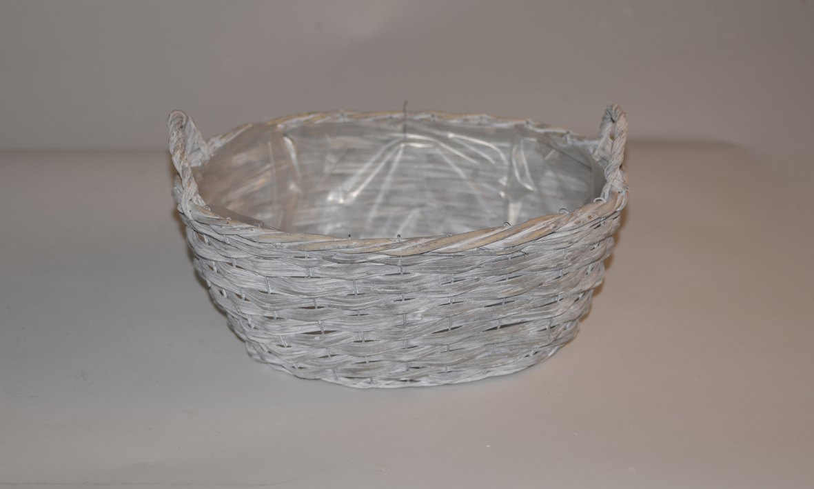 Basket willow oval