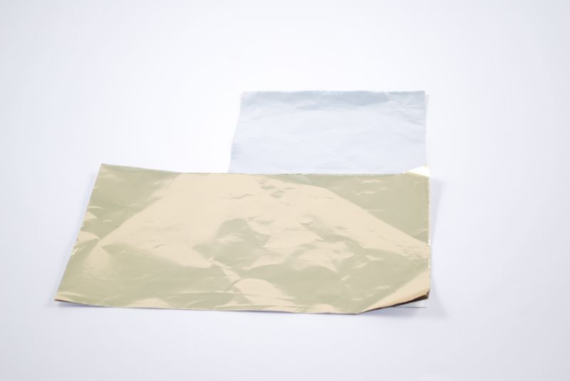 Alu sheets 1kg