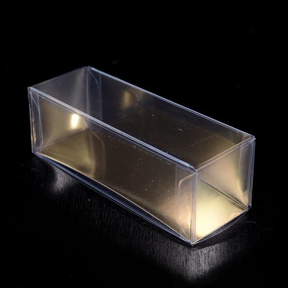 Box pvc rectangular