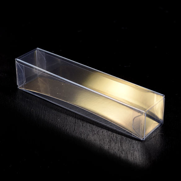 Box pvc rectangular