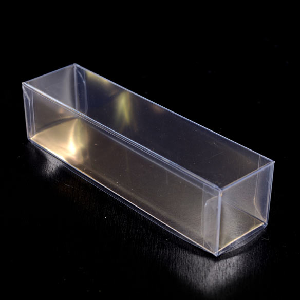 Box pvc rectangular