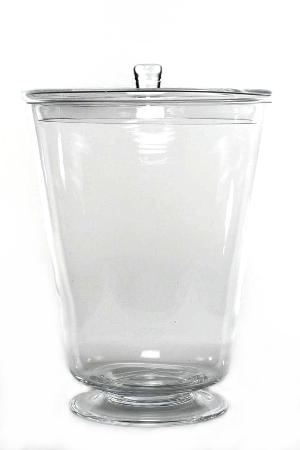 Bonbonniere glass