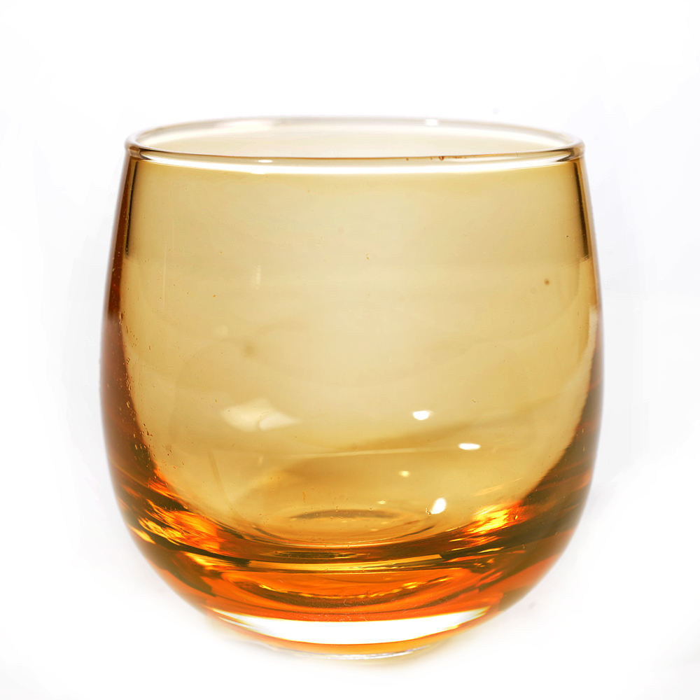 T-light holder glass