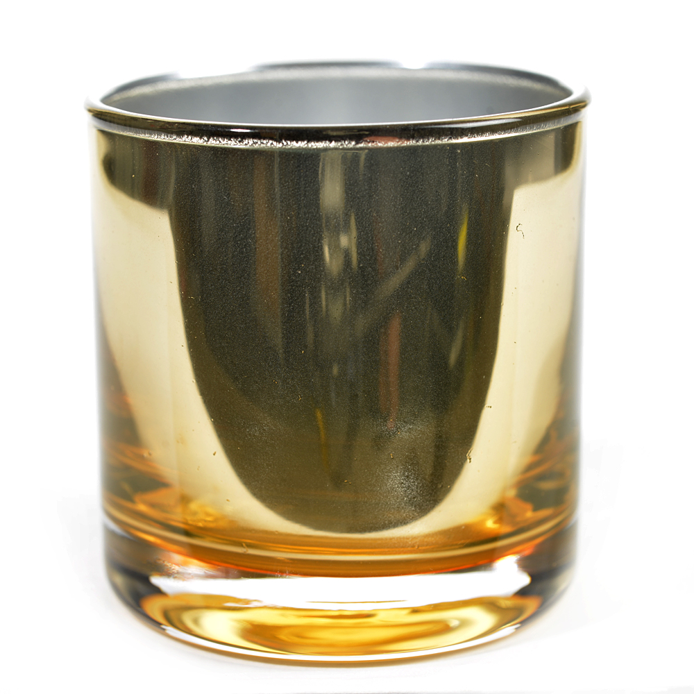 T-light holder glass