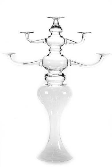 Candle holder x5