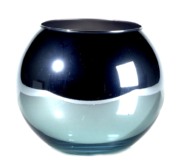 Glass round