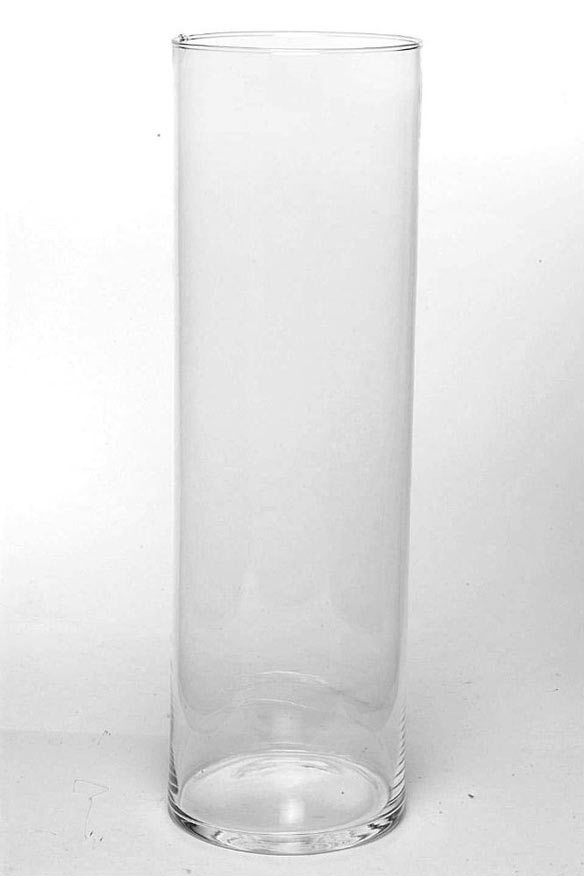 Vase cylinder