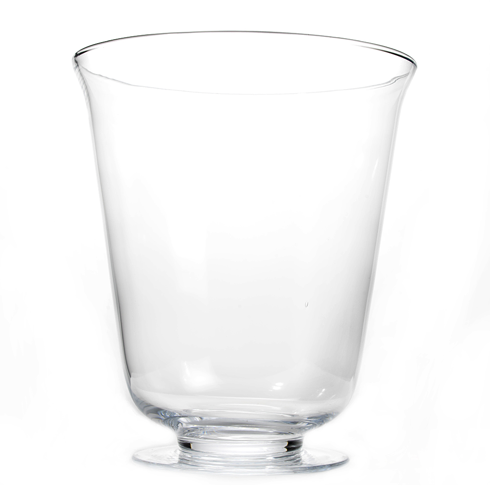 Hurricane glass