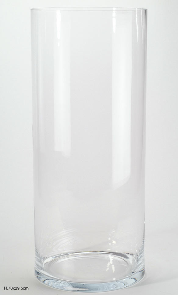 Vase cylinder
