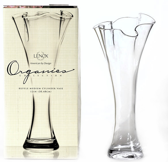 Vase glass