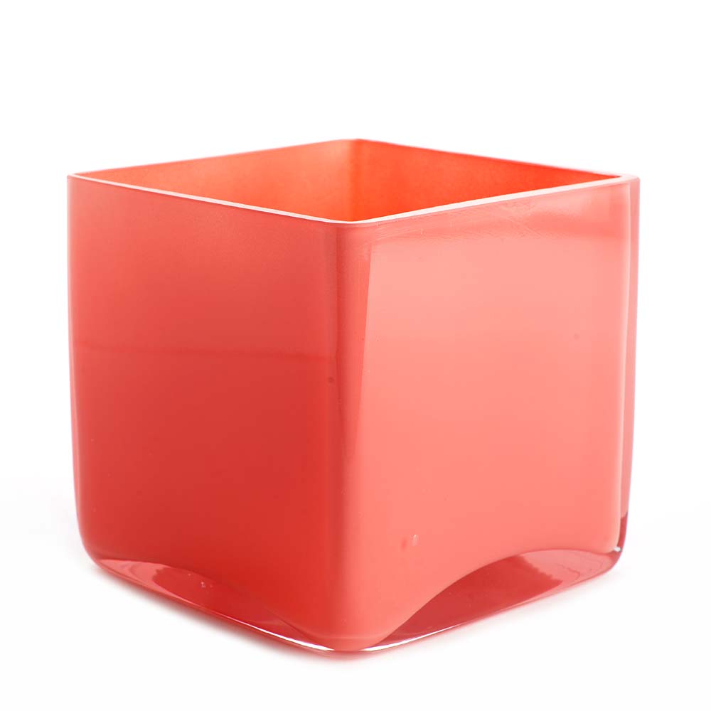 Cubic glass