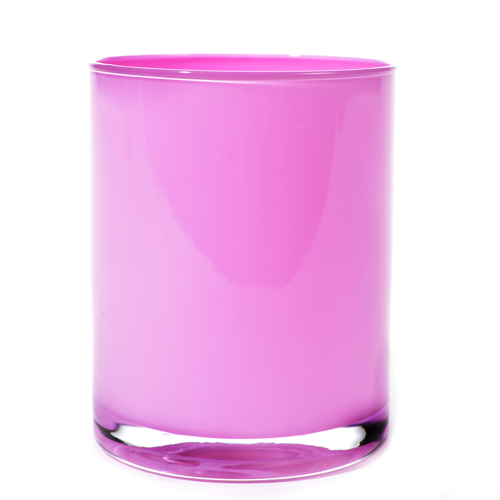 Glass round