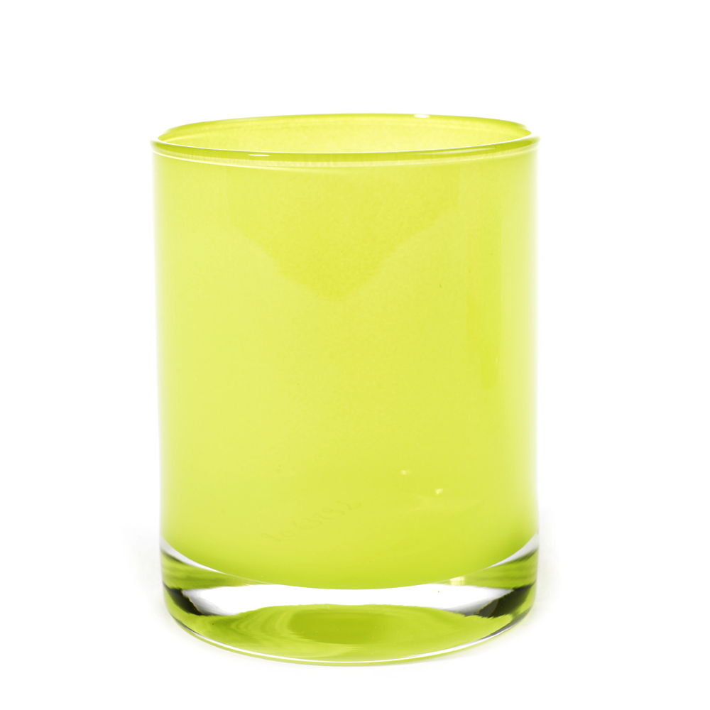 Glass round