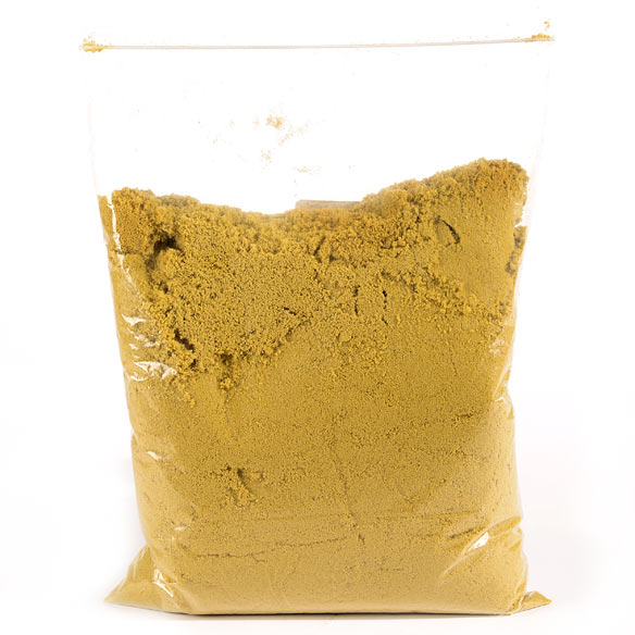 Oasis rainbow powder