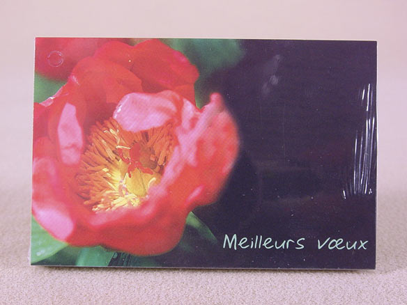 Card meill.voeux