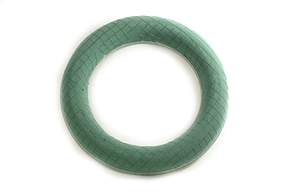 Bioflor wreath