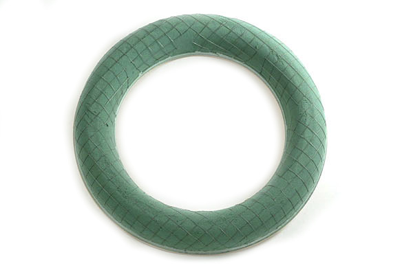 Bioflor wreath