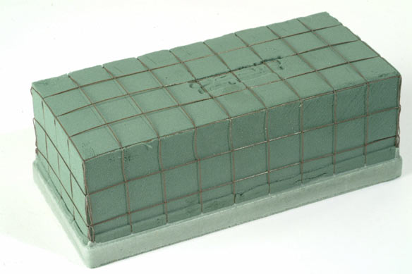 Oasis ecobase