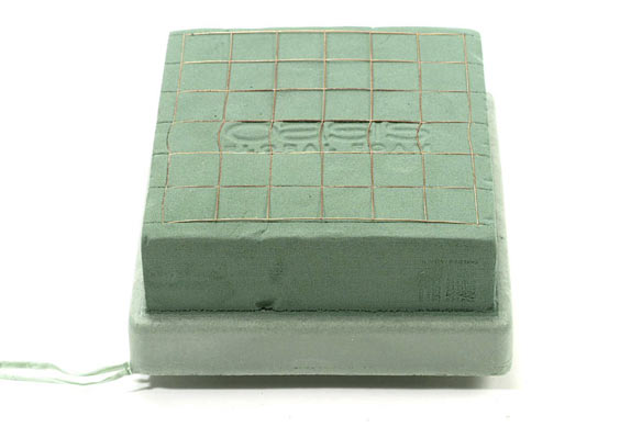 Cushion ecobase mini